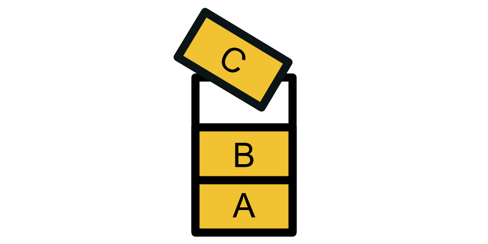 Stack (Array)